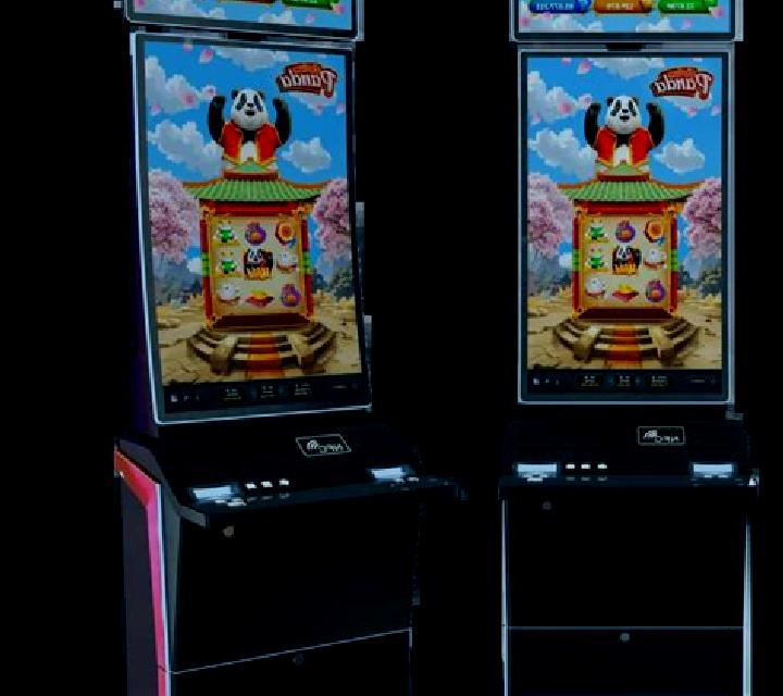Dice (Popok Gaming) slot machine