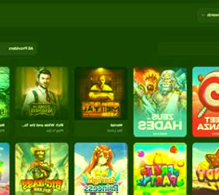Dice (Rainbet Originals) slot machine