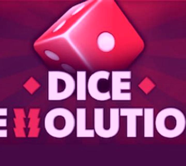 Dice Revolution online slot