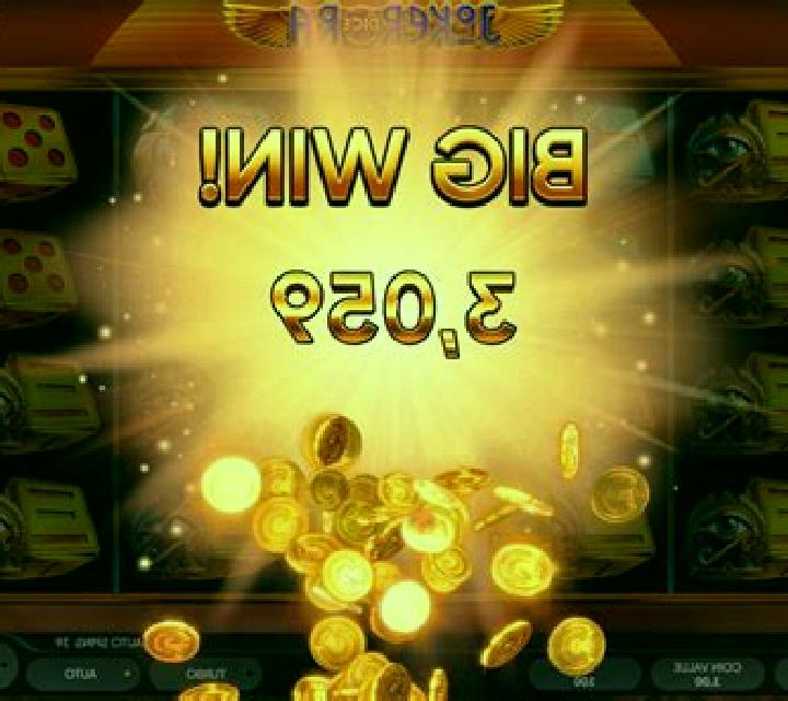 Dice Revolution slot