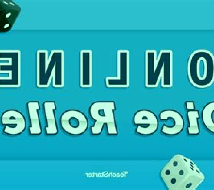 Dice & Roll online slot