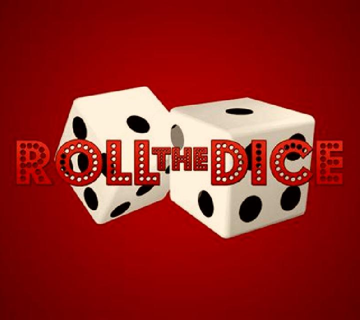 Dice & Roll slot