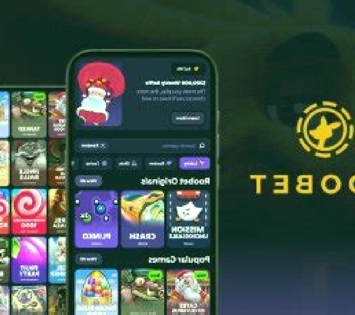Dice (Roobet Games) online slot