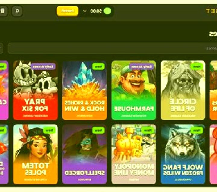 Dice (Roobet Games) slot game