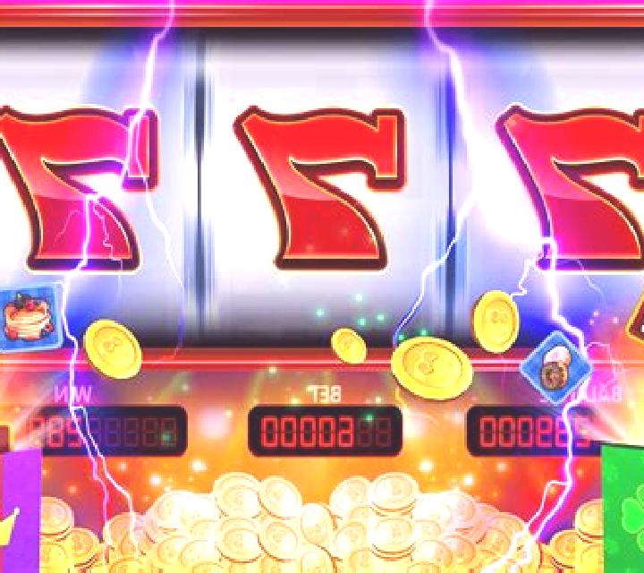 Dice (Roobet Games) slot machine