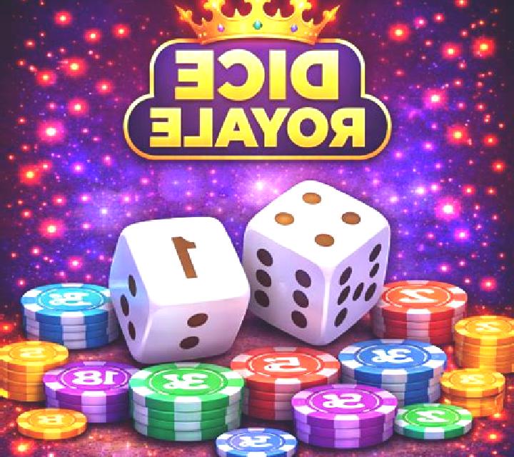 Dice Royale online slot