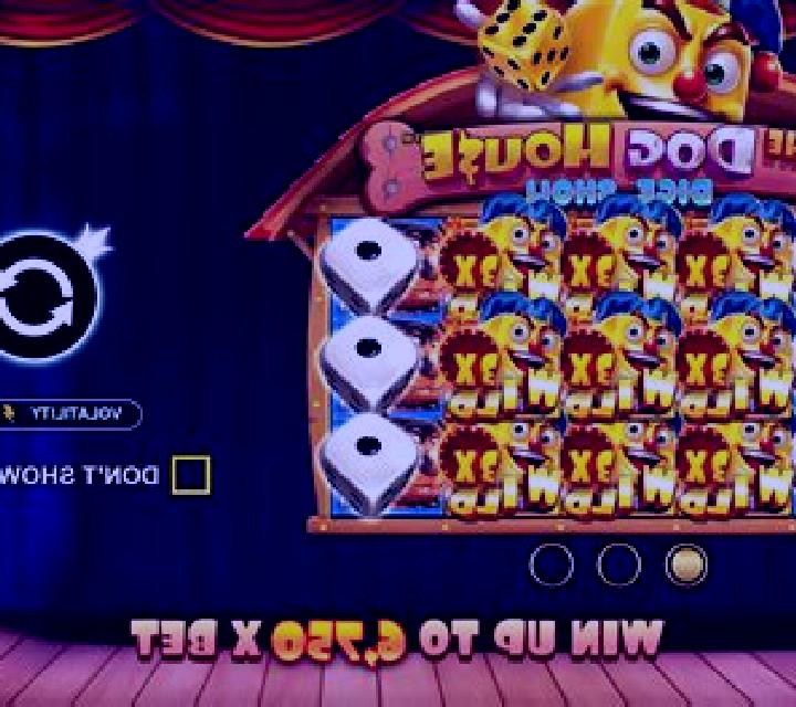 Dice Royale slot
