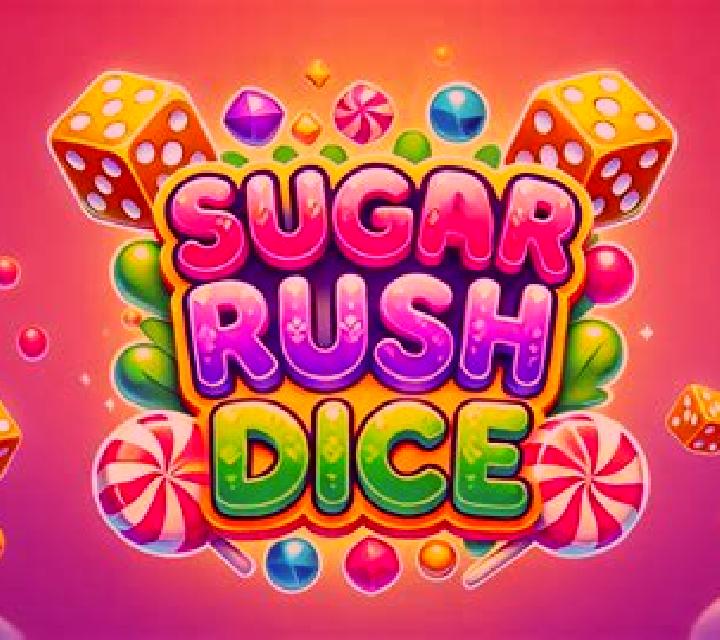 Dice Rush online slot