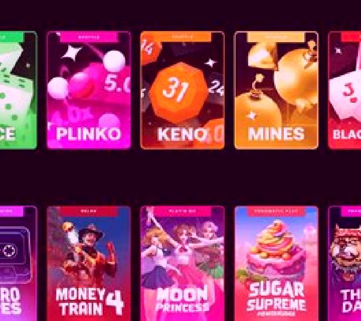 Dice (Shuffle Games) online slot
