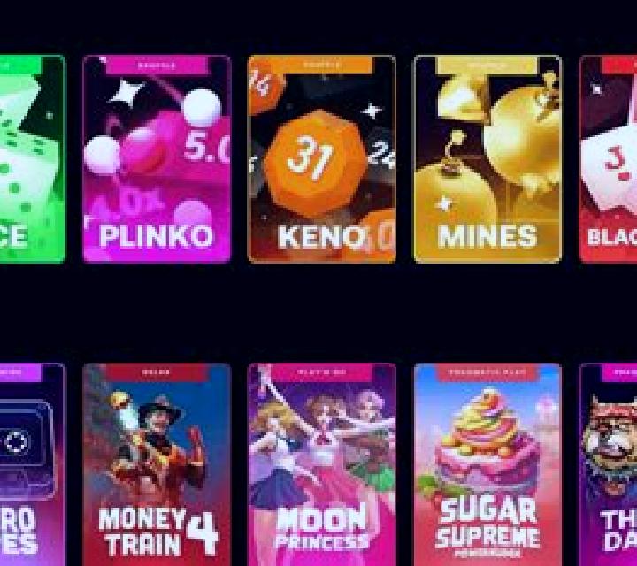Dice (Shuffle Games) slot game
