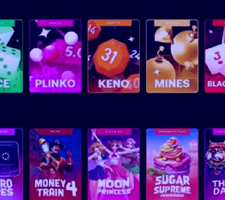Dice (Shuffle Games) slot