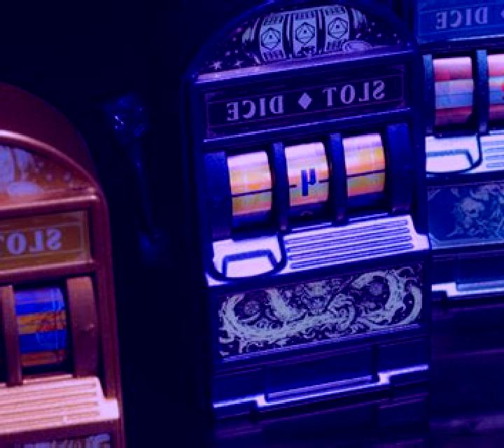 Dice (Spribe) slot machine