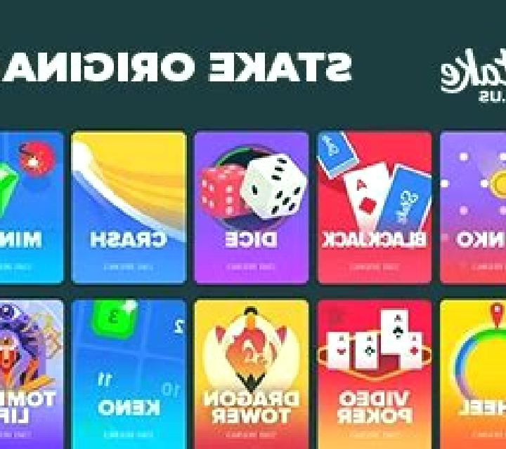Dice (Stake Originals) online slot