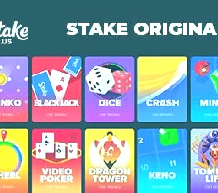 Dice (Stake Originals) slot game