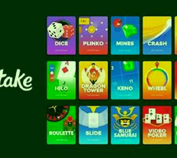 Dice (Stake Originals) slot machine
