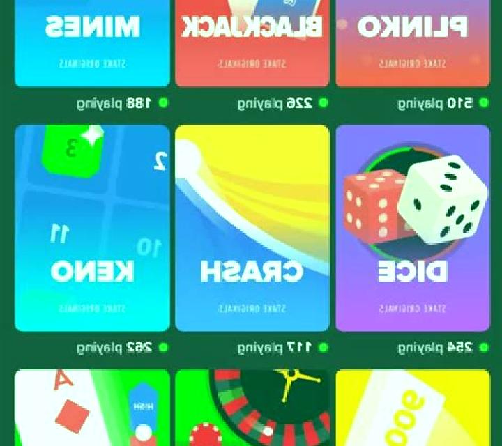 Dice (Stake Originals) slot
