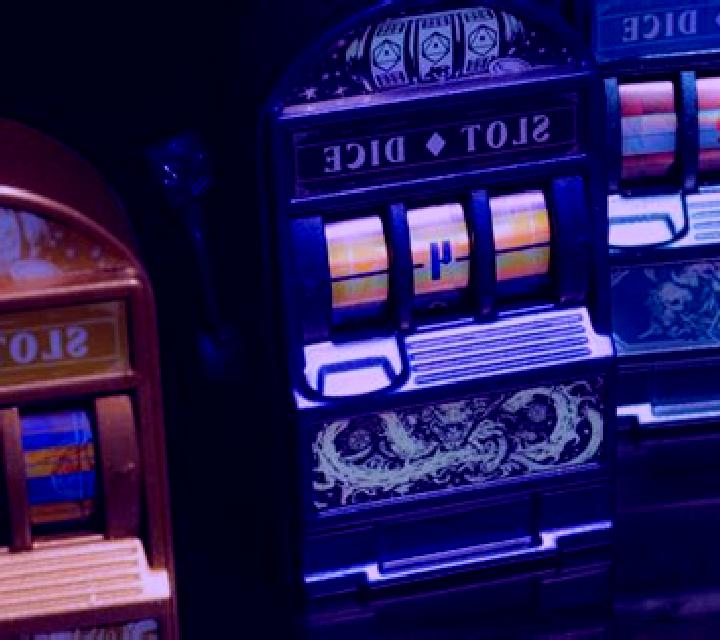 Dice (SuperlottoTV) slot machine