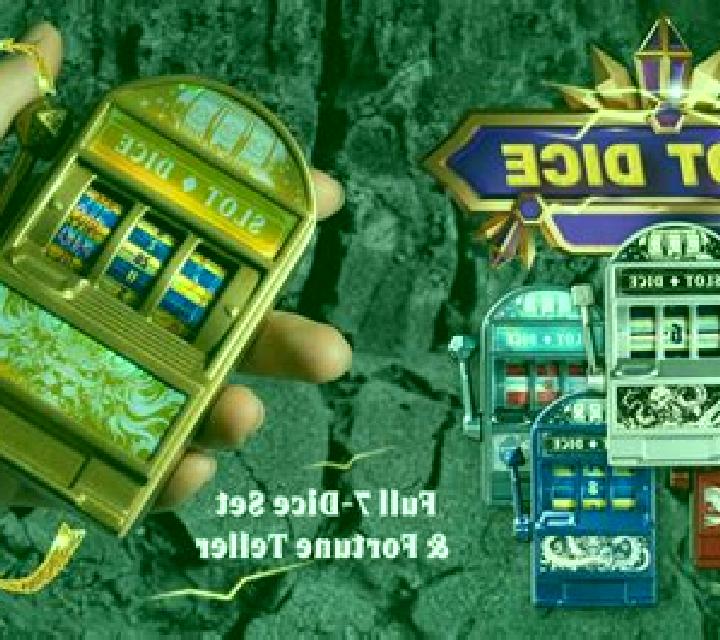 Dice (SuperlottoTV) slot
