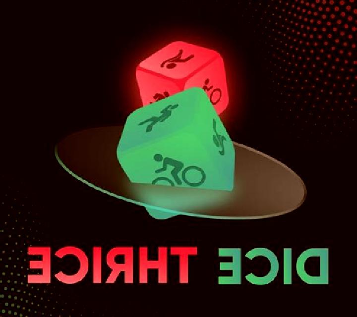 Dice Thrice online slot