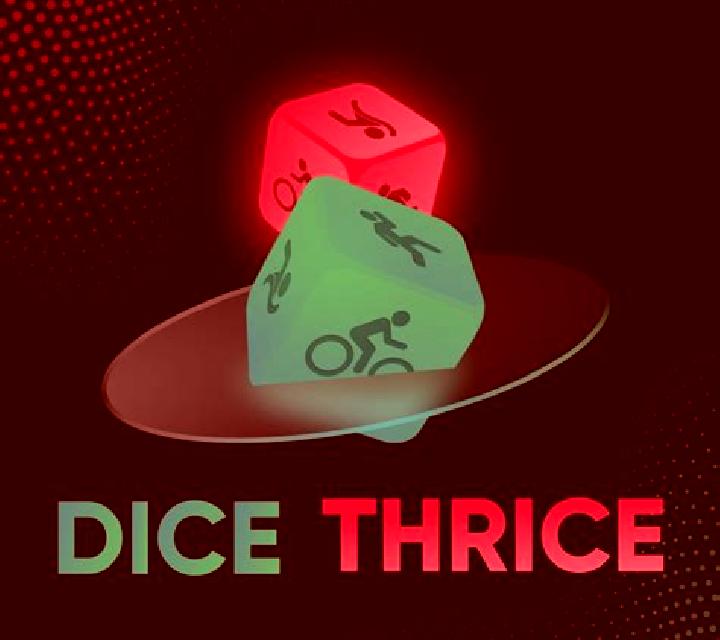 Dice Thrice slot