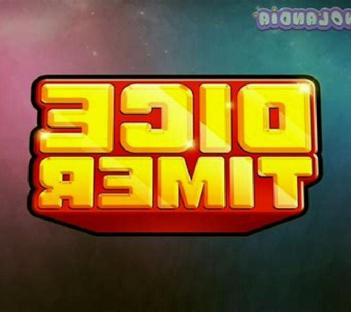 Dice Timer slot game