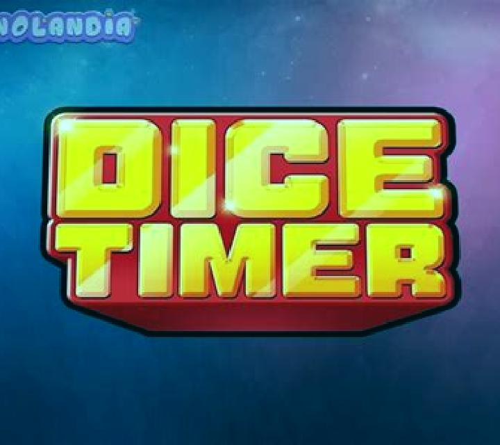 Dice Timer slot