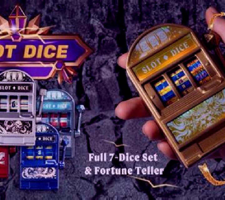 Dice (Tower.bet) slot game