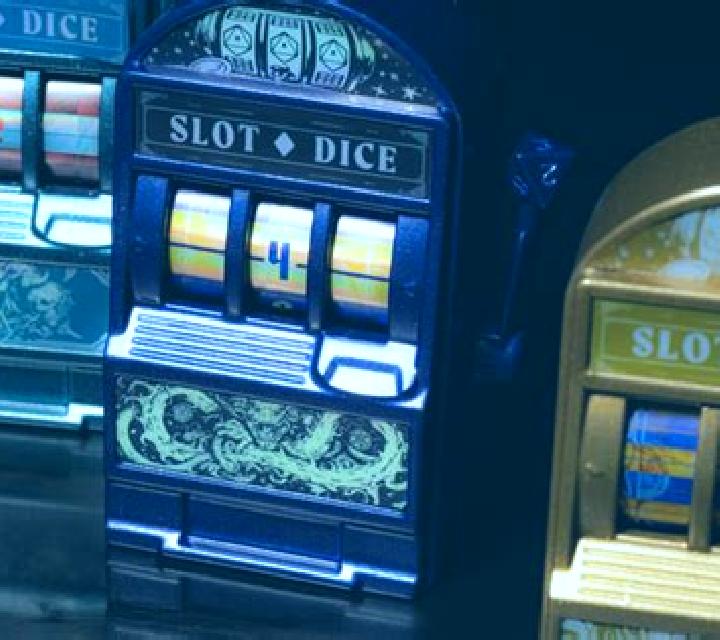 Dice (Tower.bet) slot machine