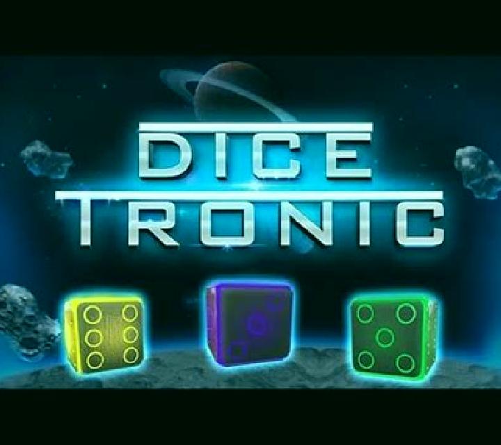 Dice Tronic slot