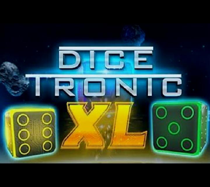 Dice Tronic XL slot