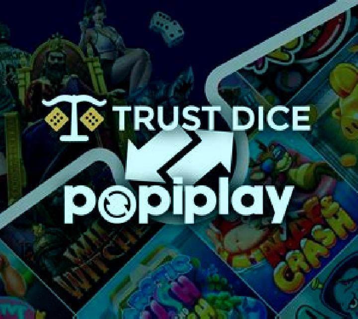 Dice (Trustdice) online slot