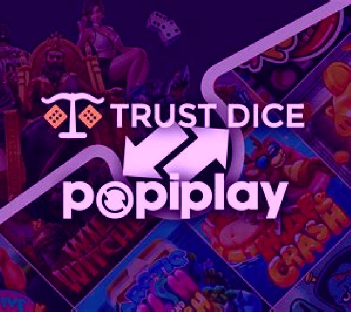 Dice (Trustdice) slot game