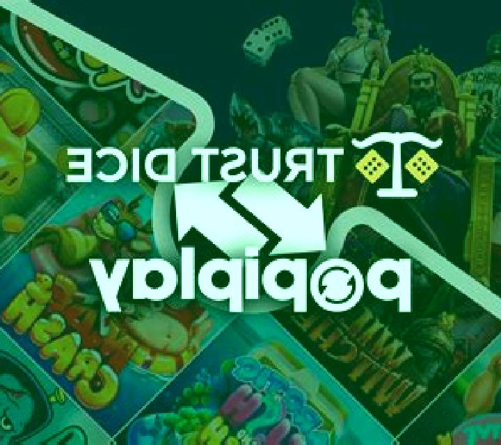 Dice (Trustdice) slot