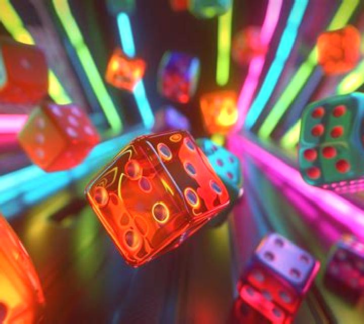 Dice (Upgaming) online slot