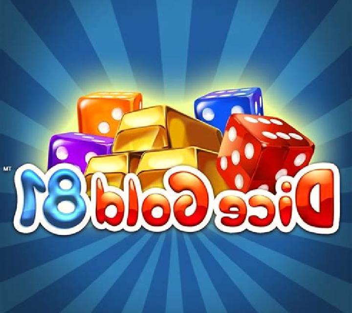 Dice Vegas 81 online slot