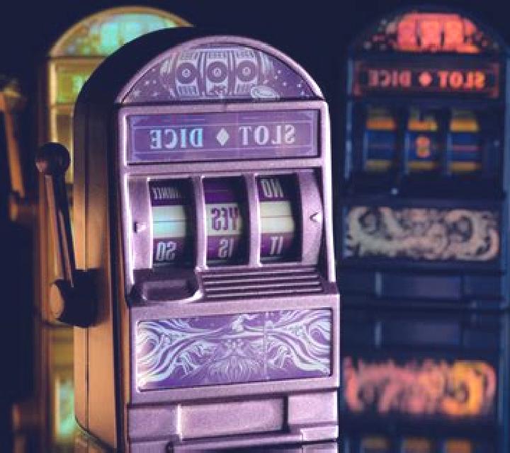 Dice Vegas 81 slot machine