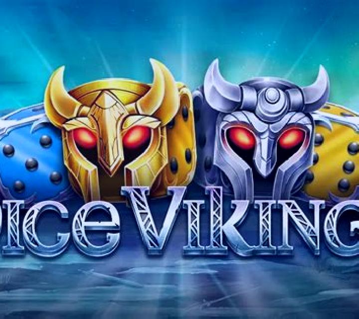 Dice Vikings online slot