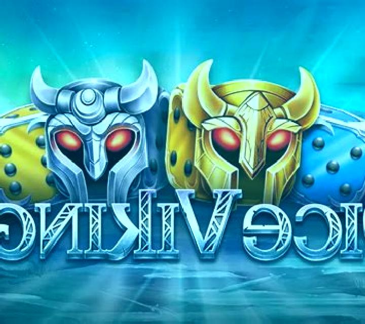Dice Vikings slot game