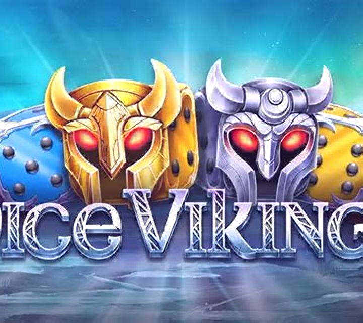 Dice Vikings slot