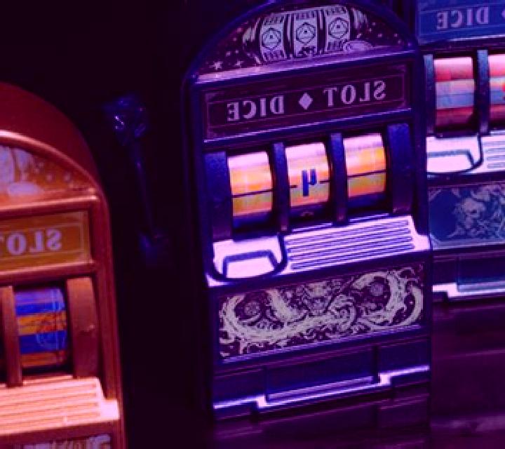 Dice Ways slot machine