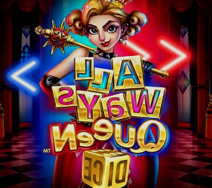 Dice Ways slot
