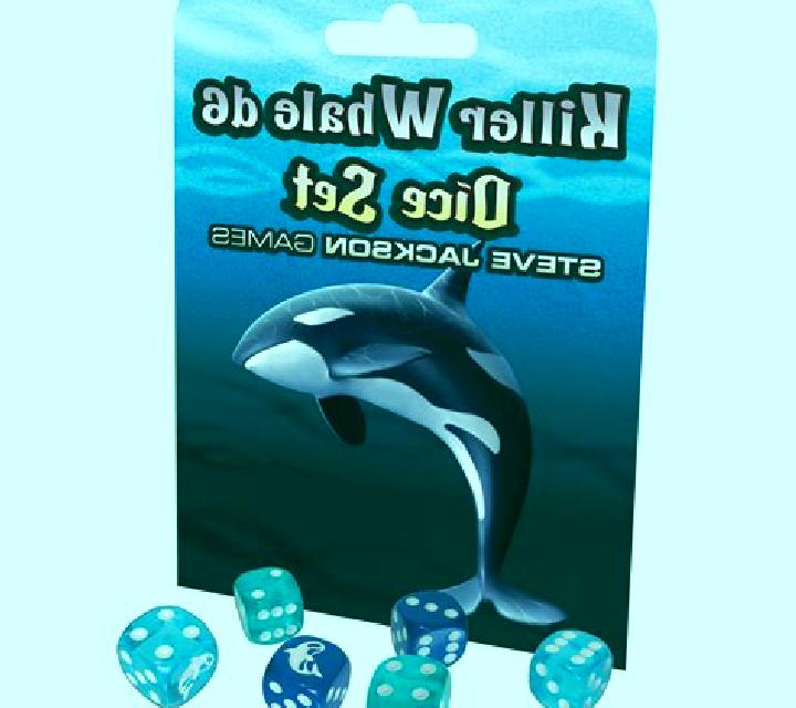 Dice (Whale Originals) online slot
