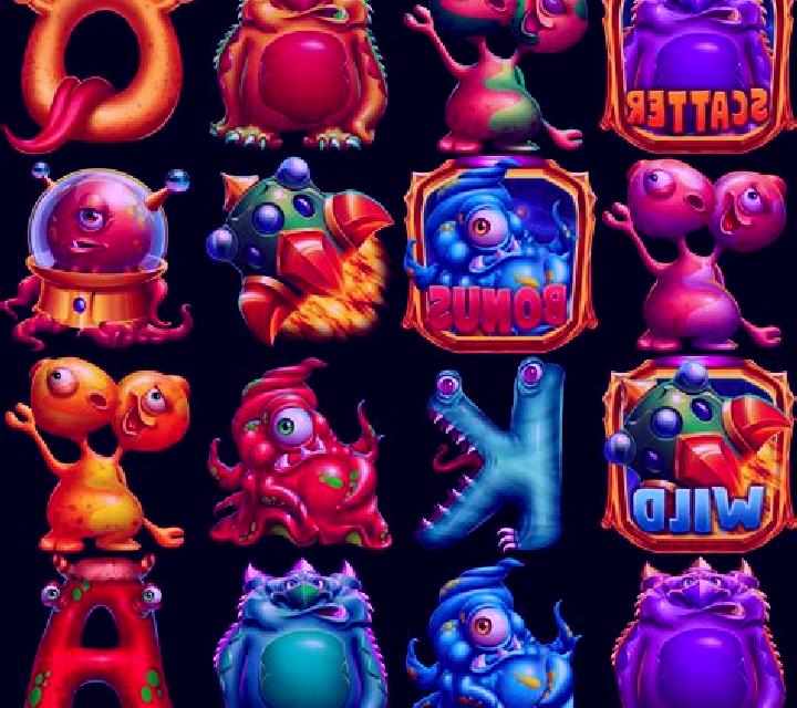 Dice (Whale Originals) slot game