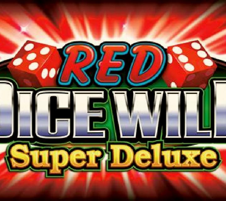 Dice Wild Lines online slot