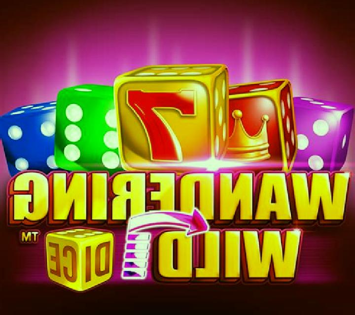 Dice Wild Lines slot game