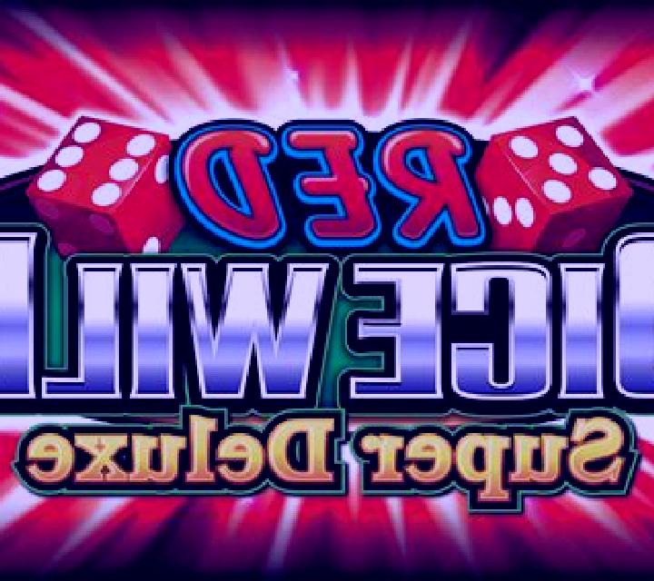 Dice Wild Lines slot machine