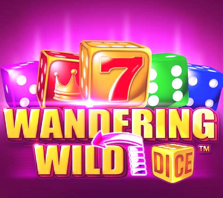 Dice Wild Lines slot