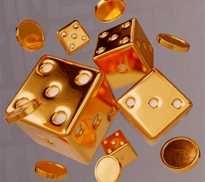 Dice Winner slot game
