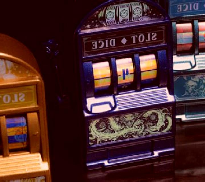Dice Winner slot machine