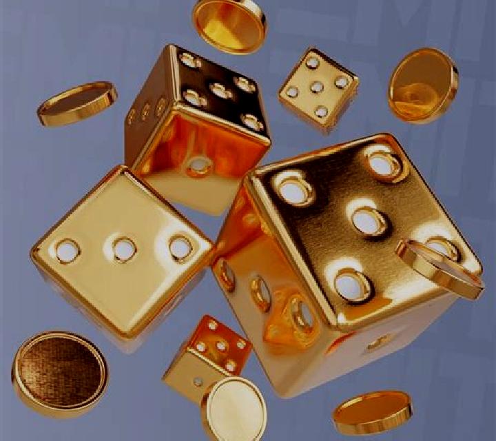 Dice Winner slot